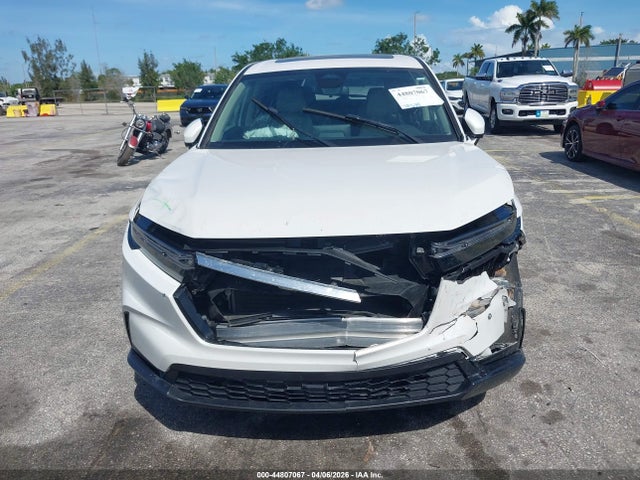 2025 HONDA CR-V 5J6RS4H42SL009214 Photo 5