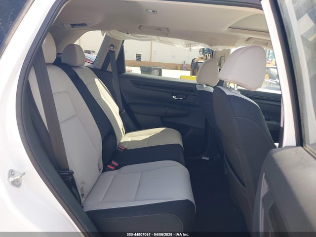 2025 HONDA CR-V 5J6RS4H42SL009214 Photo 7