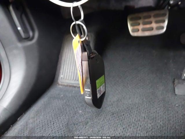 5XYRKDJF4SG339515 KIA Sorento X-line Sx Prestige