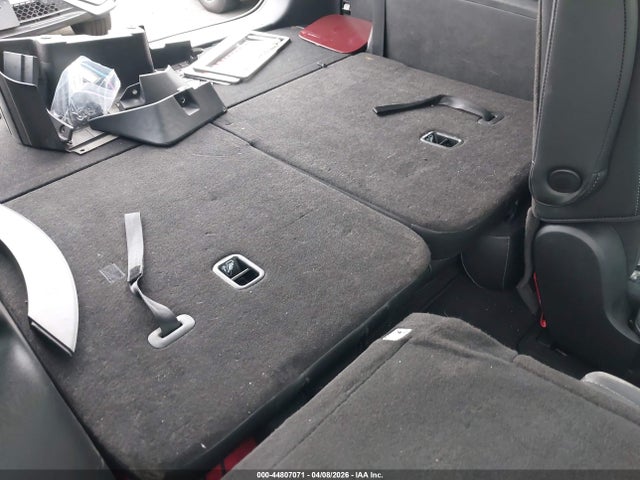 5XYRKDJF4SG339515 KIA Sorento X-line Sx Prestige