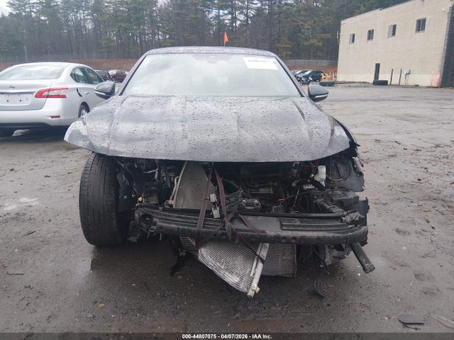 2022 Volkswagen Jetta Gli 2.0t Autobahn მანქანა იყიდება აუქციონზე, vin: 3VW2T7BU2NM003248, აუქციონის ნომერი: 44807075