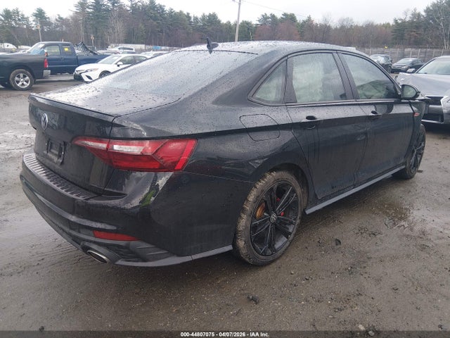 2022 Volkswagen Jetta Gli 2.0t Autobahn მანქანა იყიდება აუქციონზე, vin: 3VW2T7BU2NM003248, აუქციონის ნომერი: 44807075
