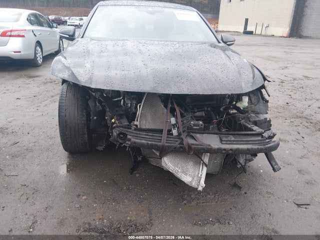 2022 Volkswagen Jetta Gli 2.0t Autobahn მანქანა იყიდება აუქციონზე, vin: 3VW2T7BU2NM003248, აუქციონის ნომერი: 44807075