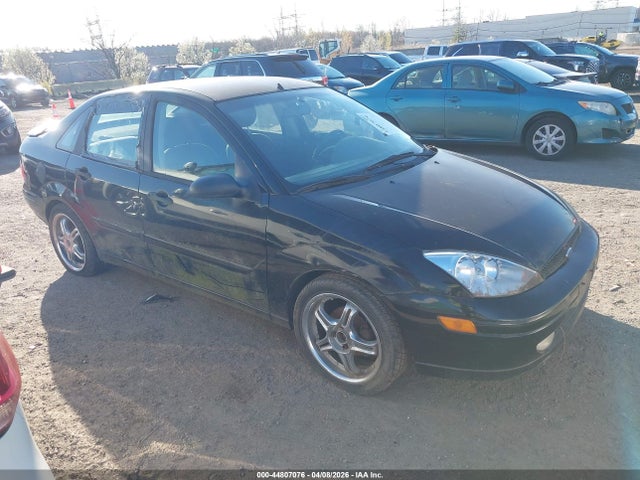 Продаж на аукціоні авто 2001 Ford Focus Se, vin: 1FAFP34371W207338, номер лоту: 44807076