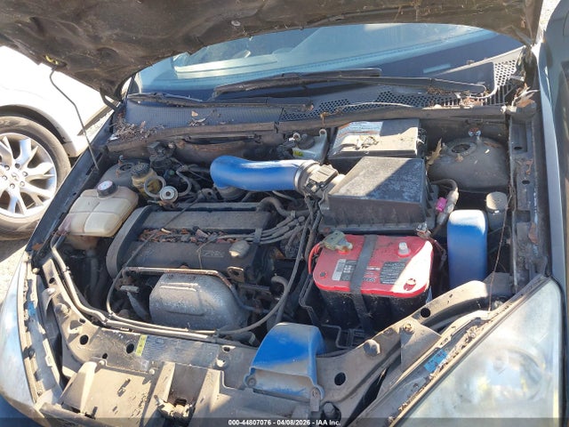 Продаж на аукціоні авто 2001 Ford Focus Se, vin: 1FAFP34371W207338, номер лоту: 44807076