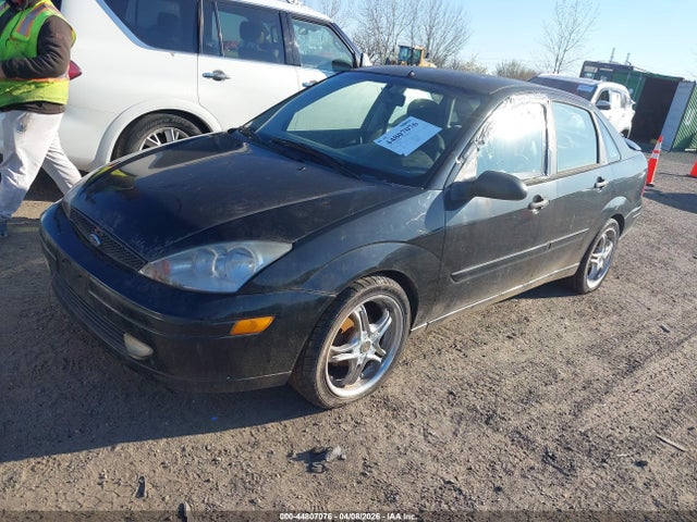 Продаж на аукціоні авто 2001 Ford Focus Se, vin: 1FAFP34371W207338, номер лоту: 44807076