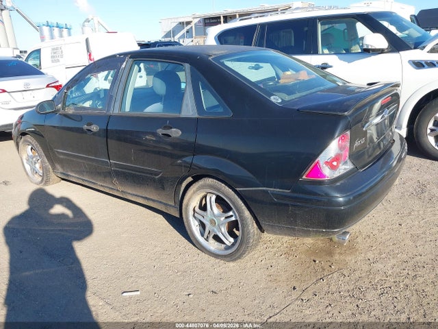 Продаж на аукціоні авто 2001 Ford Focus Se, vin: 1FAFP34371W207338, номер лоту: 44807076