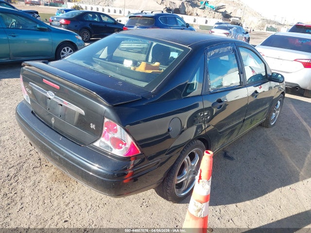 Продаж на аукціоні авто 2001 Ford Focus Se, vin: 1FAFP34371W207338, номер лоту: 44807076