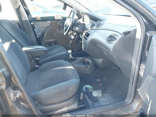 Продаж на аукціоні авто 2001 Ford Focus Se, vin: 1FAFP34371W207338, номер лоту: 44807076