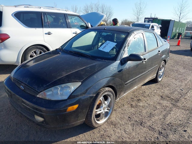 Продаж на аукціоні авто 2001 Ford Focus Se, vin: 1FAFP34371W207338, номер лоту: 44807076