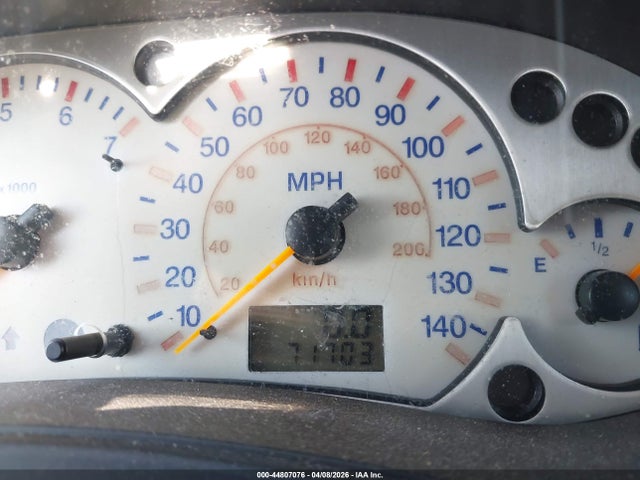 Продаж на аукціоні авто 2001 Ford Focus Se, vin: 1FAFP34371W207338, номер лоту: 44807076