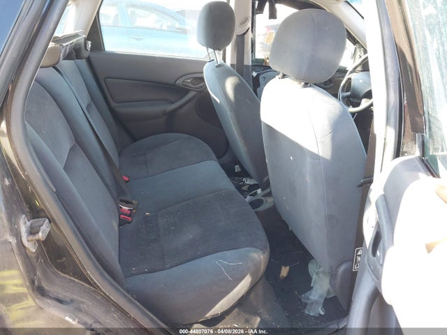 Продаж на аукціоні авто 2001 Ford Focus Se, vin: 1FAFP34371W207338, номер лоту: 44807076
