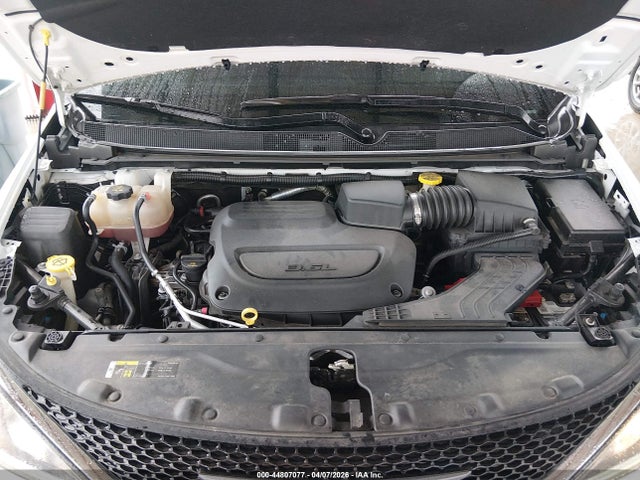 2020 Chrysler Pacifica Touring L მანქანა იყიდება აუქციონზე, vin: 2C4RC1BGXLR276419, აუქციონის ნომერი: 44807077