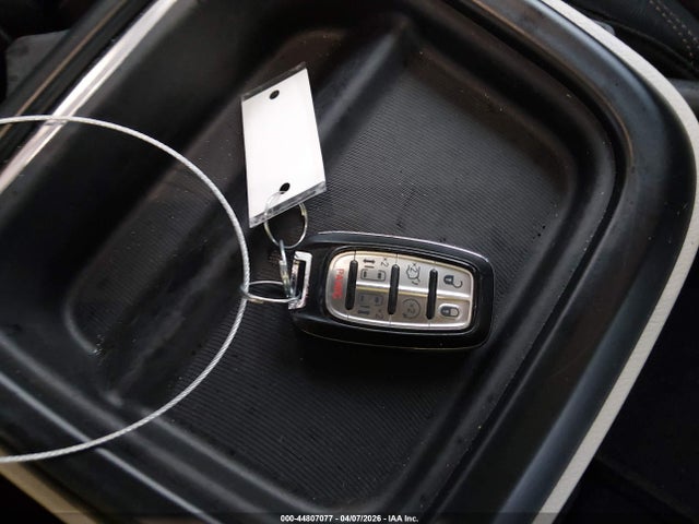 2020 Chrysler Pacifica Touring L მანქანა იყიდება აუქციონზე, vin: 2C4RC1BGXLR276419, აუქციონის ნომერი: 44807077