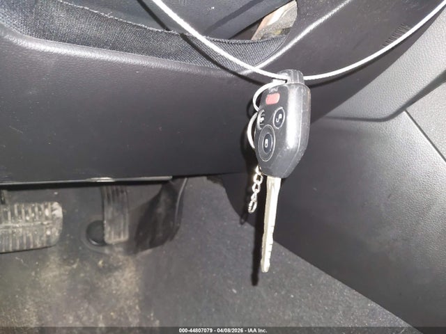 2017 Subaru Legacy 2.5i მანქანა იყიდება აუქციონზე, vin: 4S3BNAB64H3012552, აუქციონის ნომერი: 44807079