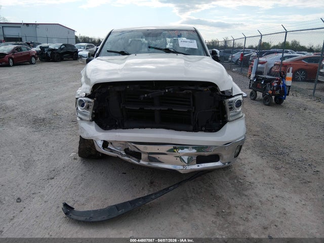 Aukcja sprzedaży 2017 Ram 1500 Laramie  4x4 5'7 Box, vin: 1C6RR7NT7HS660245, numer aukcji: 44807087
