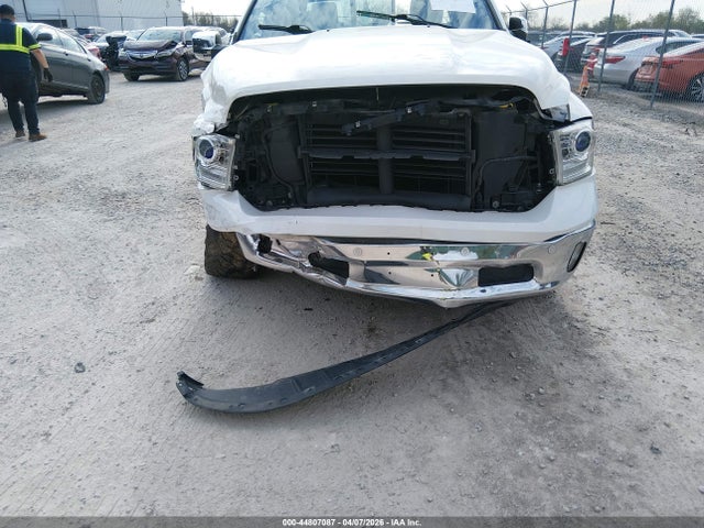 Aukcja sprzedaży 2017 Ram 1500 Laramie  4x4 5'7 Box, vin: 1C6RR7NT7HS660245, numer aukcji: 44807087