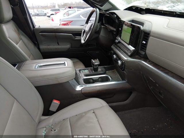Продажа на аукционе авто 2022 Gmc Sierra 1500 4wd  Short Box Slt, vin: 1GTUUDET2NZ504083, номер лота: 44807095