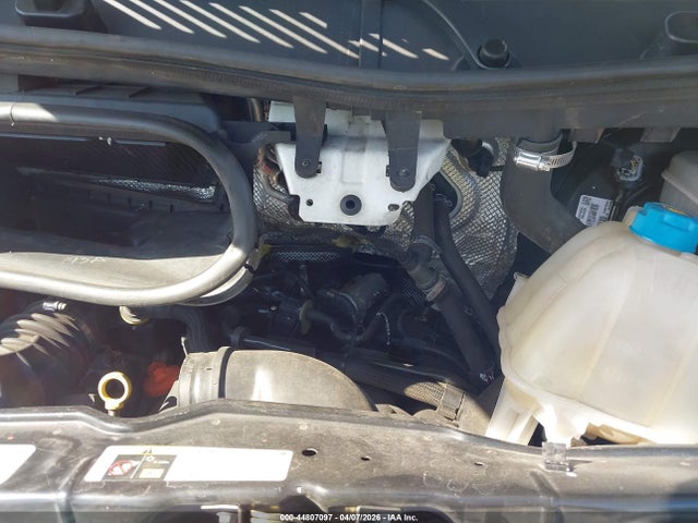 2018 RAM PROMASTER 2500 3C6TRVDG0JE100588 Photo 9