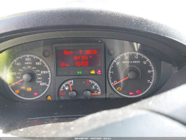 2018 RAM PROMASTER 2500 3C6TRVDG0JE100588 Photo 6