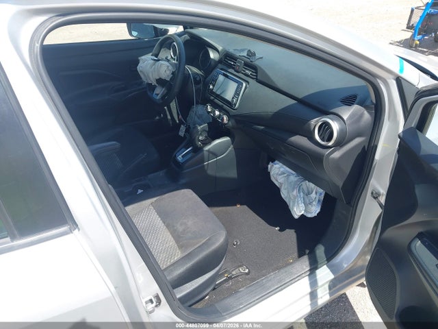 Aukcja sprzedaży 2020 Nissan Versa S Xtronic Cvt, vin: 3N1CN8DV1LL905117, numer aukcji: 44807099