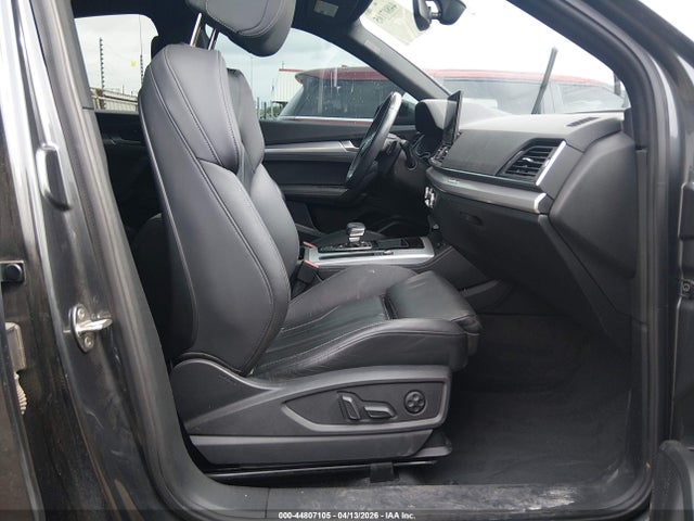 Aukcja sprzedaży 2023 Audi Q5 Sportback Premium Plus 45 Tfsi S Line Quattro S Tronic, vin: WA15AAFY1P2028226, numer aukcji: 44807105