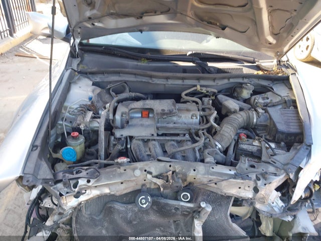 Продажа на аукционе авто 2011 Honda Accord 2.4 Lx, vin: 1HGCP2F39BA110856, номер лота: 44807107