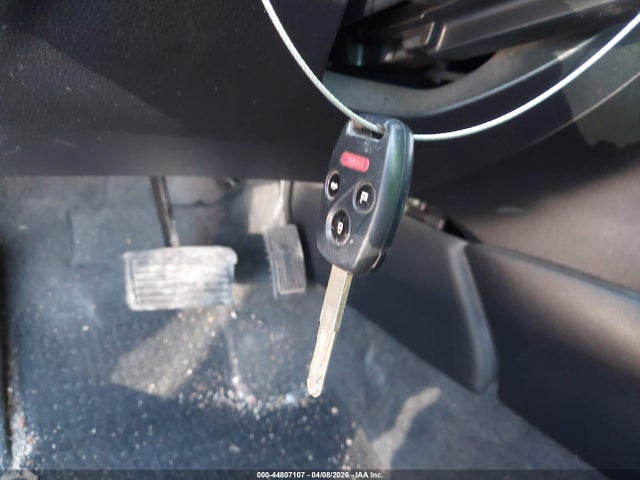 Продажа на аукционе авто 2011 Honda Accord 2.4 Lx, vin: 1HGCP2F39BA110856, номер лота: 44807107