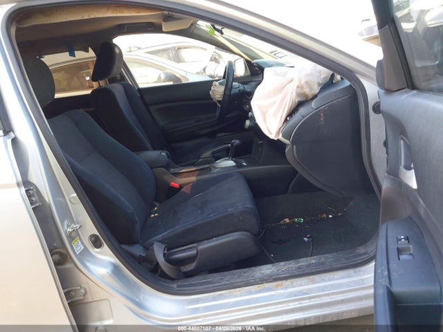 Продажа на аукционе авто 2011 Honda Accord 2.4 Lx, vin: 1HGCP2F39BA110856, номер лота: 44807107
