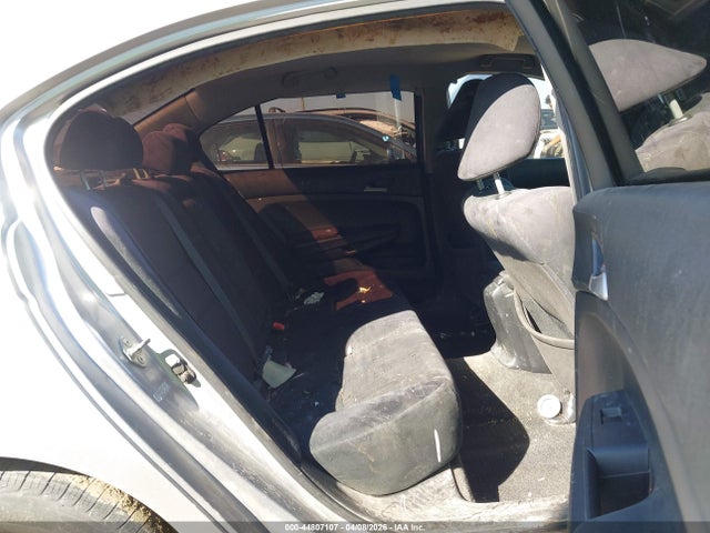 Продажа на аукционе авто 2011 Honda Accord 2.4 Lx, vin: 1HGCP2F39BA110856, номер лота: 44807107