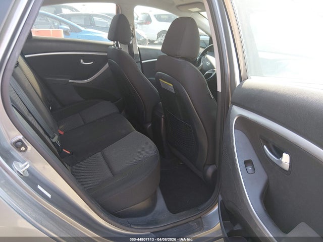 KMHD35LH7GU303542 Hyundai ELANTRA GT
