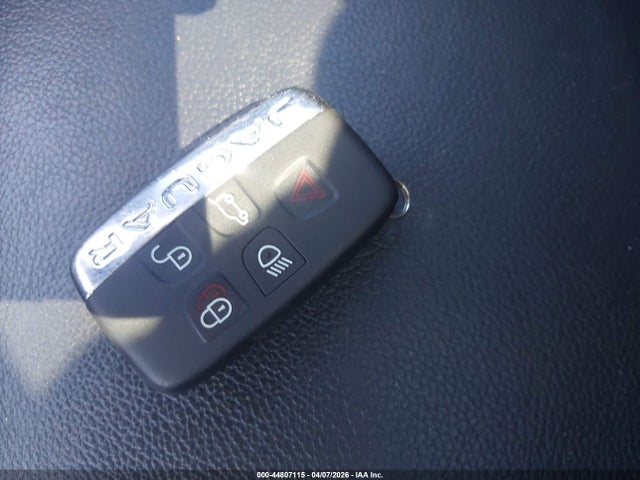 2017 JAGUAR F-PACE SADCK2BV3HA061851 Photo 10