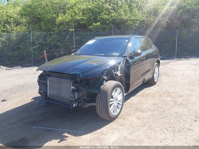 2017 JAGUAR F-PACE SADCK2BV3HA061851 Photo 5