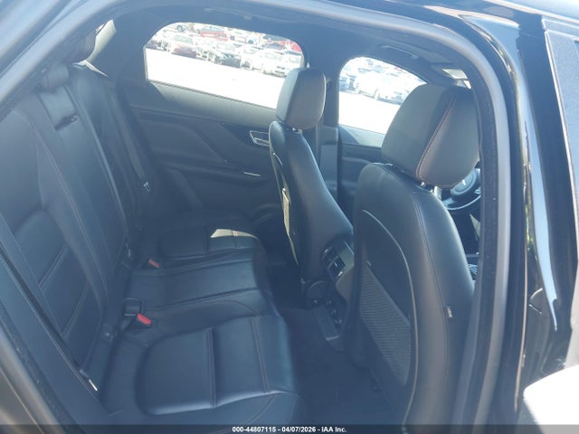 2017 JAGUAR F-PACE SADCK2BV3HA061851 Photo 7