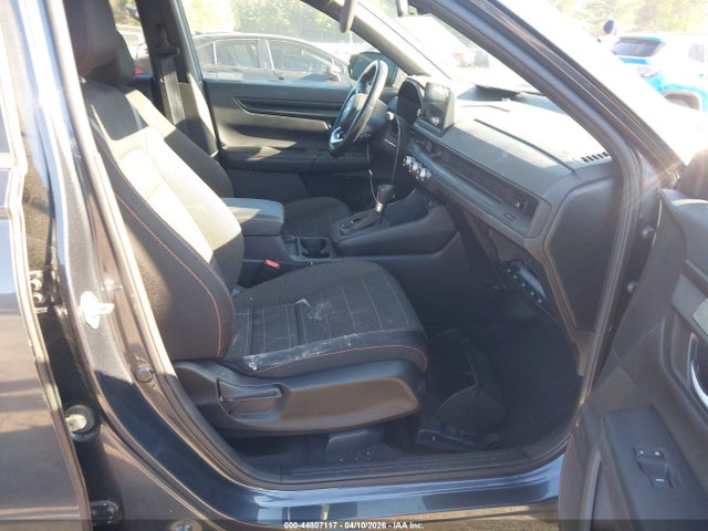 44807117 :رقم المزاد ، 2HKRS5H55PH711799 vin ، 2023 Honda Cr-v Hybrid Sport مزاد بيع