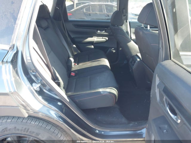 44807117 :رقم المزاد ، 2HKRS5H55PH711799 vin ، 2023 Honda Cr-v Hybrid Sport مزاد بيع
