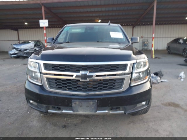2020 Chevrolet Tahoe 4wd Lt მანქანა იყიდება აუქციონზე, vin: 1GNSKBKC9LR297167, აუქციონის ნომერი: 44807119