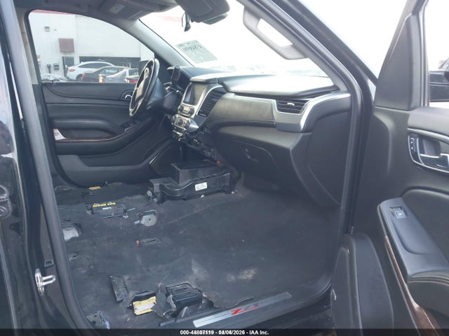 2020 Chevrolet Tahoe 4wd Lt მანქანა იყიდება აუქციონზე, vin: 1GNSKBKC9LR297167, აუქციონის ნომერი: 44807119