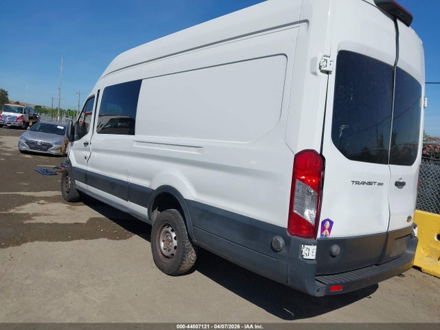 1FTBW3X81LKA01638 Ford Transit-350 Cargo Van