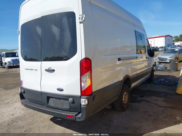 1FTBW3X81LKA01638 Ford Transit-350 Cargo Van