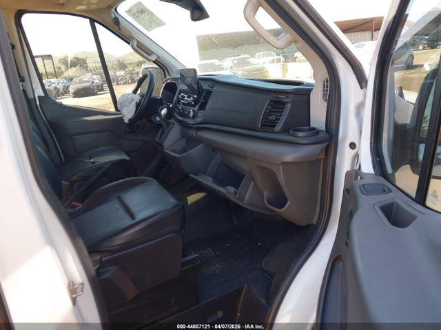 1FTBW3X81LKA01638 Ford Transit-350 Cargo Van