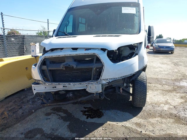 1FTBW3X81LKA01638 Ford Transit-350 Cargo Van