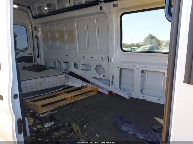 1FTBW3X81LKA01638 Ford Transit-350 Cargo Van