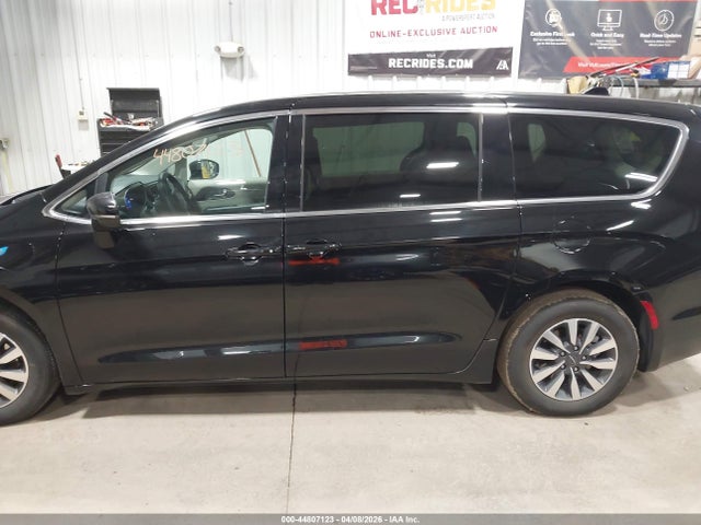 2C4RC1S77RR188467 Chrysler Pacifica Hybrid Select