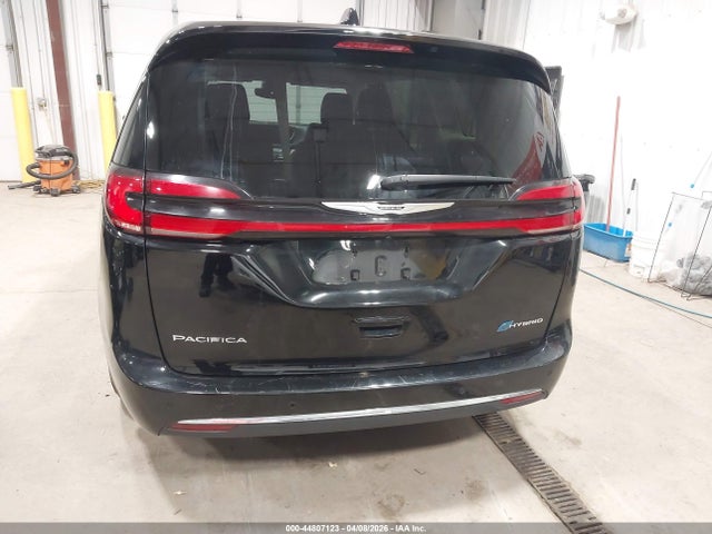 2C4RC1S77RR188467 Chrysler Pacifica Hybrid Select
