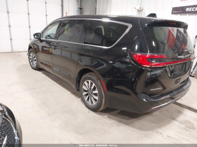 2C4RC1S77RR188467 Chrysler Pacifica Hybrid Select