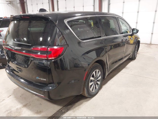 Chrysler Pacifica Hybrid Select 2024 2C4RC1S77RR188467 Image 4