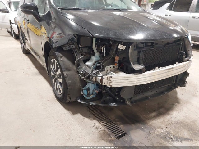 2C4RC1S77RR188467 Chrysler Pacifica Hybrid Select