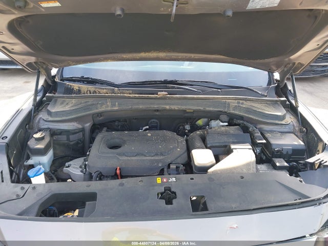 Продаж на аукціоні авто 2020 Hyundai Santa Fe Sel, vin: 5NMS33AD9LH264910, номер лоту: 44807124