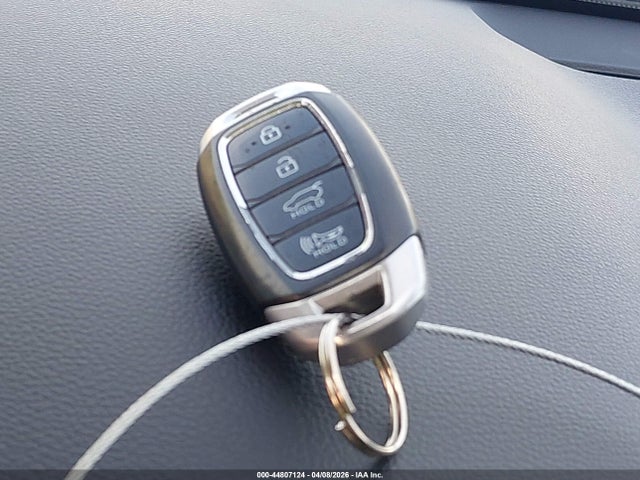 Продаж на аукціоні авто 2020 Hyundai Santa Fe Sel, vin: 5NMS33AD9LH264910, номер лоту: 44807124